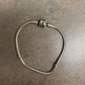Pandora bracelets